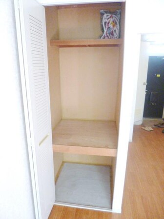 ヘルシィハウスの物件内観写真